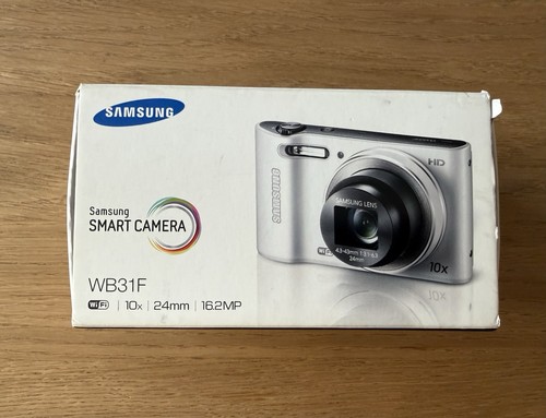 Samsung wb31f digital - samsung, camera