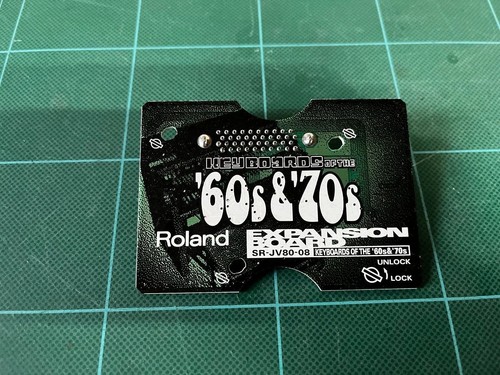 Roland jv80 keyboards - roland, sr-jv80-08