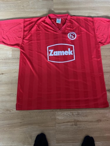 Retro f95 fortuna düsseldorf - retro,
