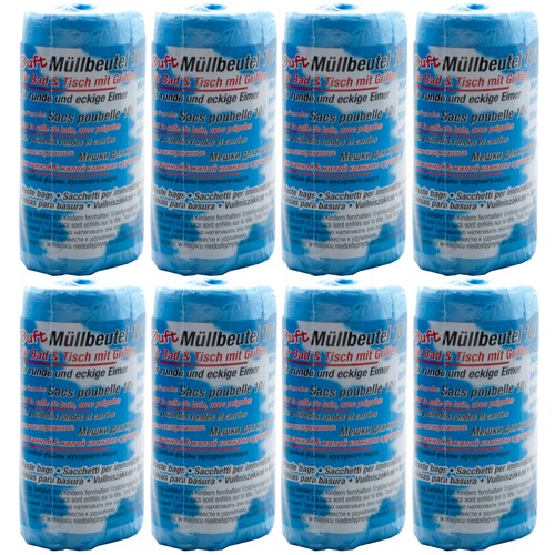 Quickpack müllbeutel mit - müllbeutel,