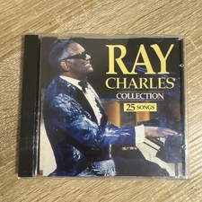 Ray Charles von Ray Charles |