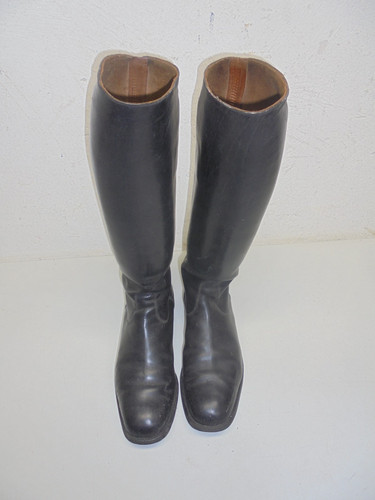 2wk offiziersstiefel - 2wk,