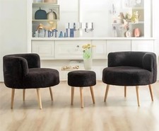 3 Teiliges Lounge Set