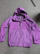 Burton Forstner Snowboardjacke