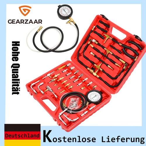 Kraftstoff benzindruck prüfer - kraftstoff,