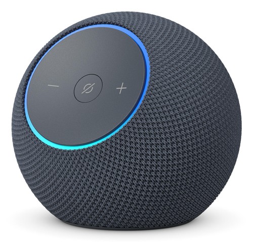 Amazon echo dot max - echo,