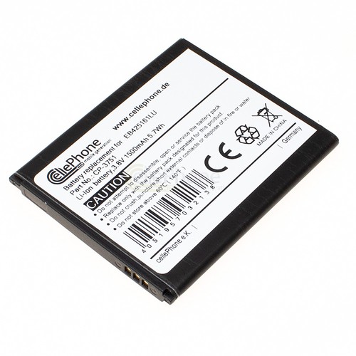 Akku ion für - für, samsung