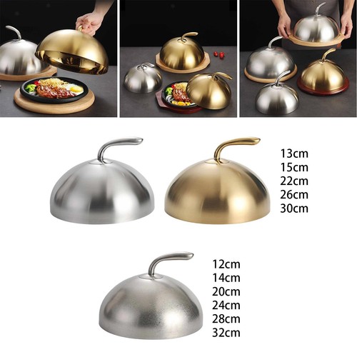 Servierhaube speisehaube - servierhaube,