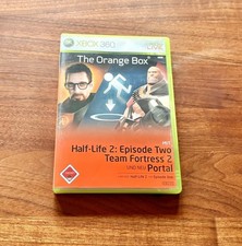 Half-Life 2-The Orange Box