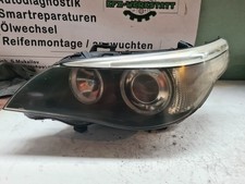 Original Xenonscheinwerfer BMW 5er Touring E61 530d - 15872300 - Links