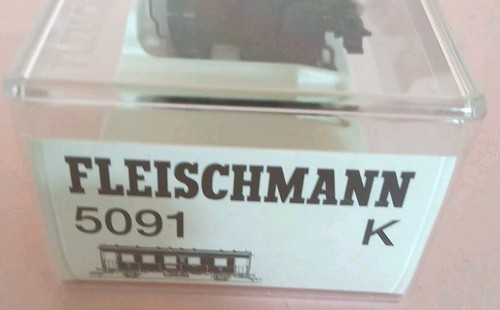 Fleischmann 5091 k - 5091,