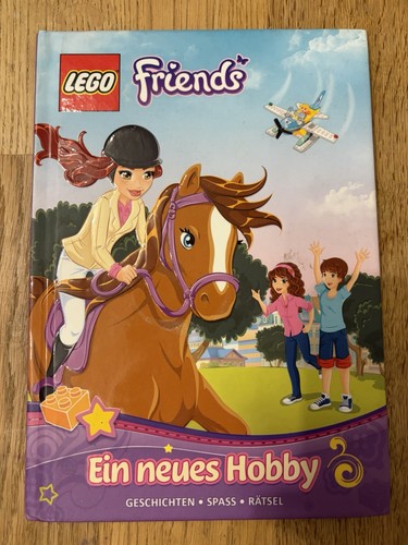 Lego friends ein - lego,