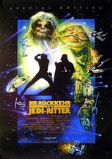 Star Wars: Die Rückkehr der