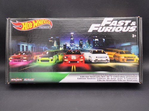 Hot wheels 2019 fast - wheels,
