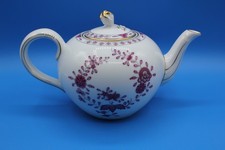 [13089] Teekanne 1,1 L. von Hutschenreuther Maria Theresia Linderhof