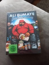 Fette Unterhaltung (CD/DVD