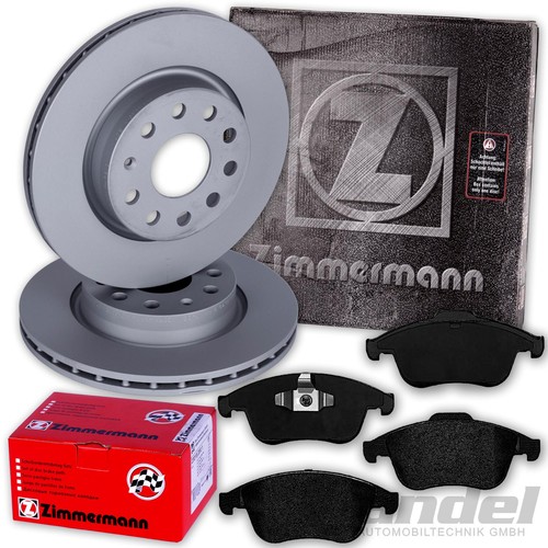 Zimmermann bremsscheiben - zimmermann,
