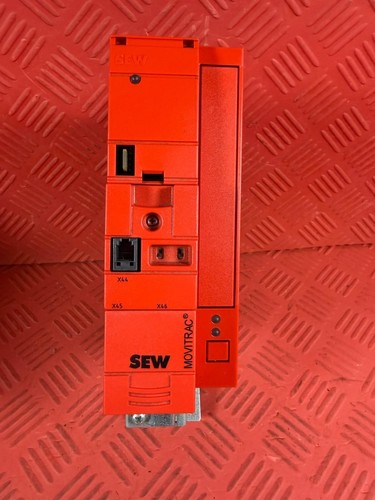 Sew eurodrive movitrac - eurodrive, b