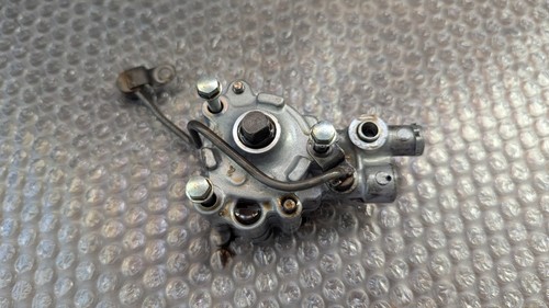 ölpumpe honda dominator - ,