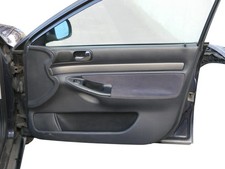 1x Audi A4 B5 Türverkleidung