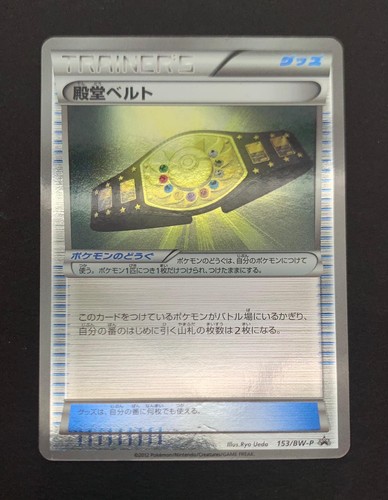 Palace belt 153 promo - palace, 153/bw-p