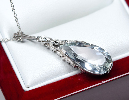 835 silber antiker art deco - 835,