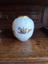 Blumenvase Royal KPM Bavaria