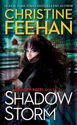 Christine feehan shadow storm - christine,