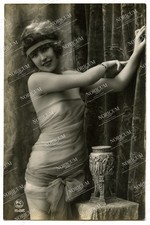 Foto schöne Frau nackt nude