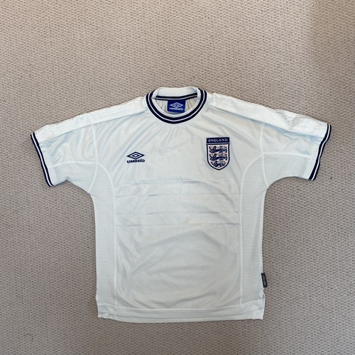 England 1999 2000 - , home