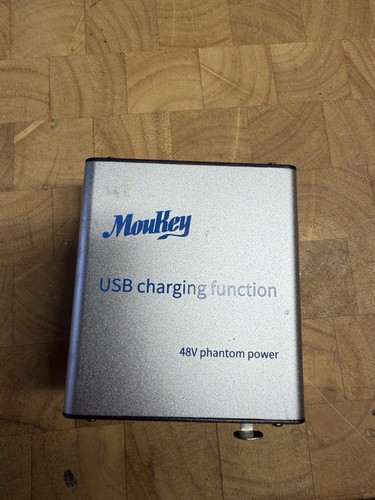 Moukey kanal 48v - moukey,