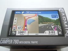 Garmin Camper 780