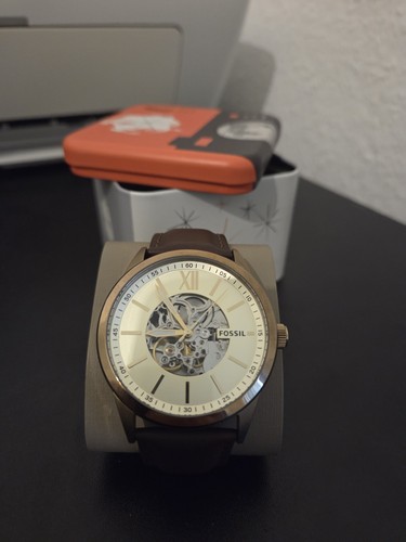 Fossil flynn bq2382 - fossil,