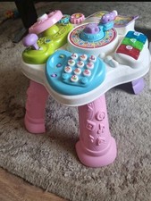 V Tec Steh Lerntisch Tisch