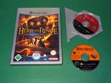 Der Herr der Ringe Das Dritte