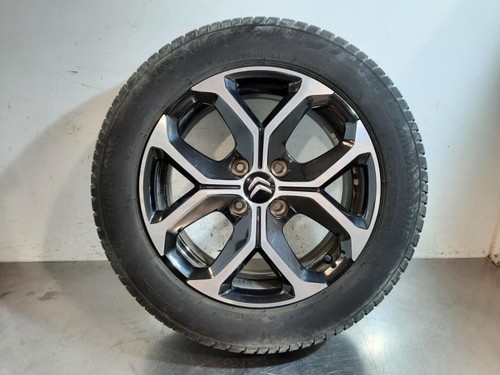 Citroen aircross 2c2r - c3, i