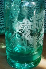 alter selterswassersiphon