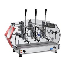 Espressomaschine