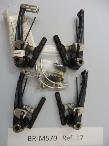 Shimano deore v - lx, )