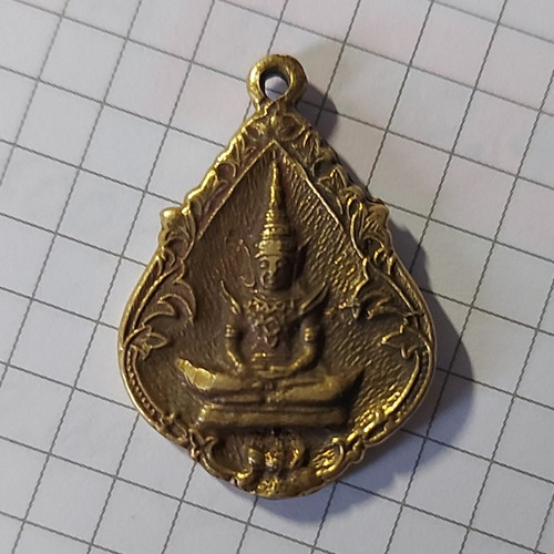 Amulett anhänger buddha - amulett,