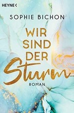 Wir sind der Sturm: Roman (Redstone-Reihe, Band 2) von S... | Buch | Zustand gut