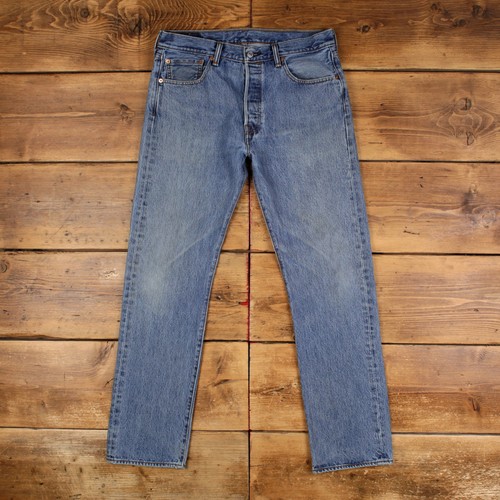 Levis 501 jeans 33x32 - jeans,