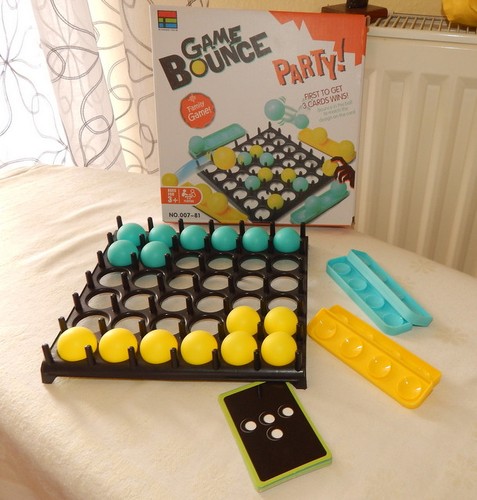 Jumping ball tischspiele - jumping,