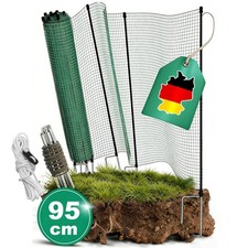 Campingzaun Steckzaun