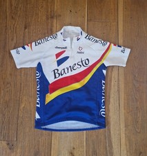 Vintage Nalini Banesto