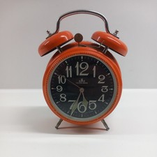 Meister Anker DDR Wecker