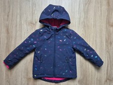 Winterjacke Softshell Mädchen