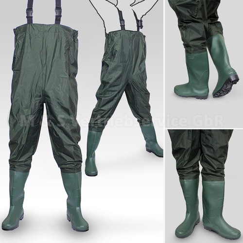 Wathose fischerhose - wathose,