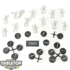 Blood Bowl - 13 Amazon Blood