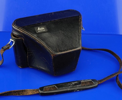 Leica leder - leica,